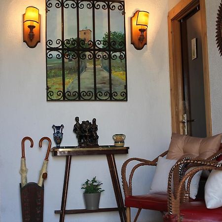 Casa Rural Abuela Simona Vega de Santa María Εξωτερικό φωτογραφία