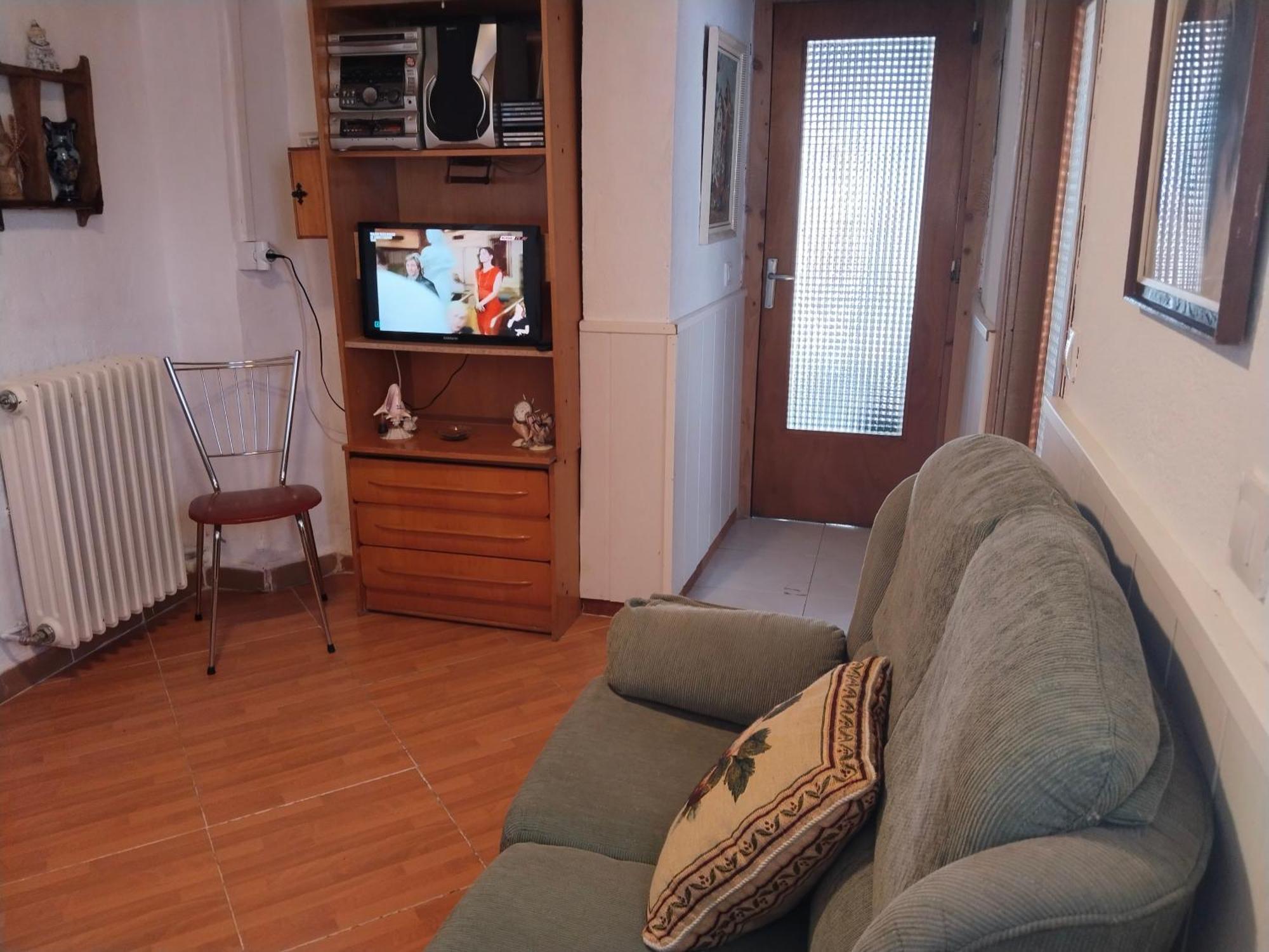 Casa Rural Abuela Simona Vega de Santa María Εξωτερικό φωτογραφία