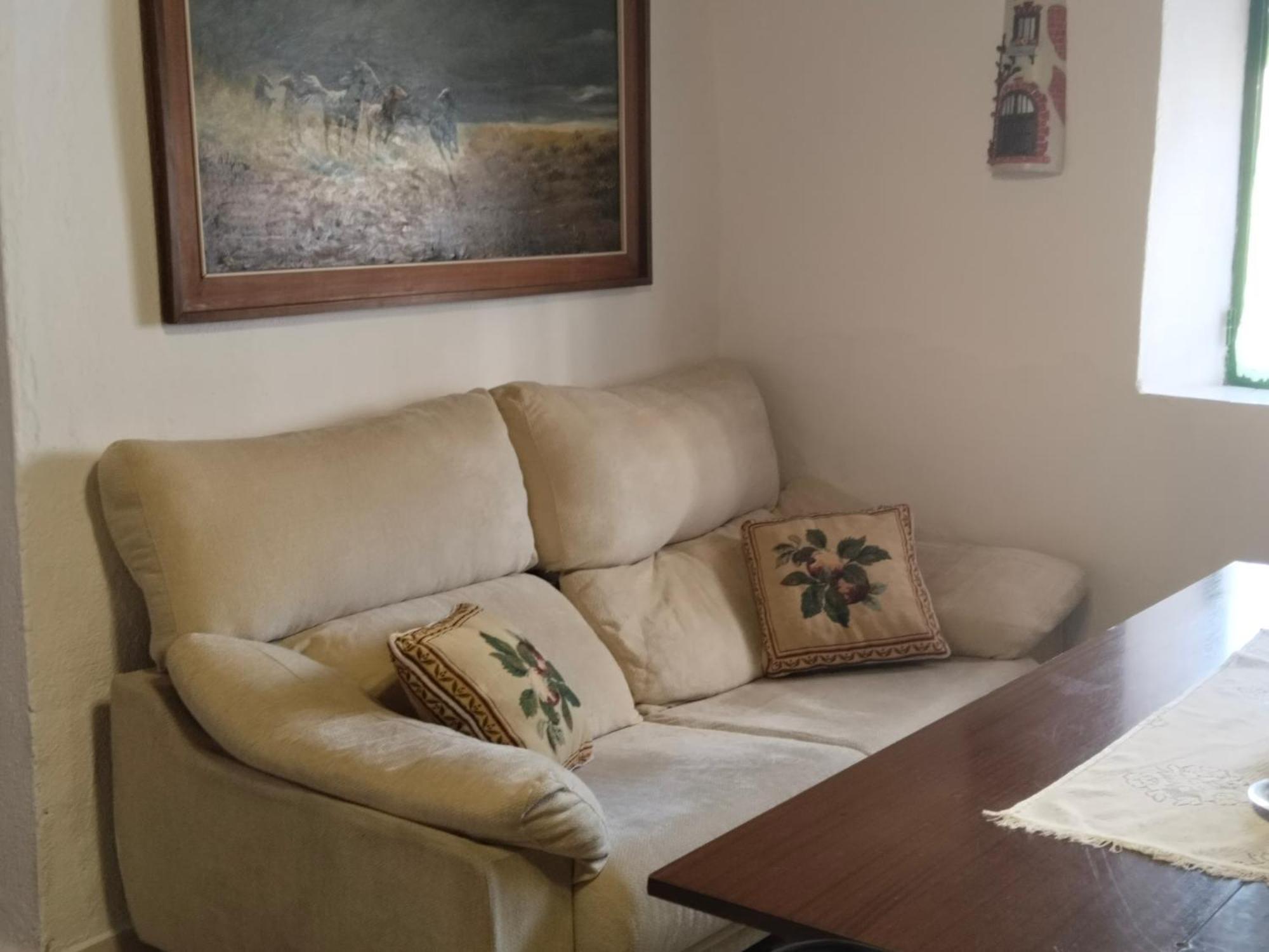 Casa Rural Abuela Simona Vega de Santa María Εξωτερικό φωτογραφία
