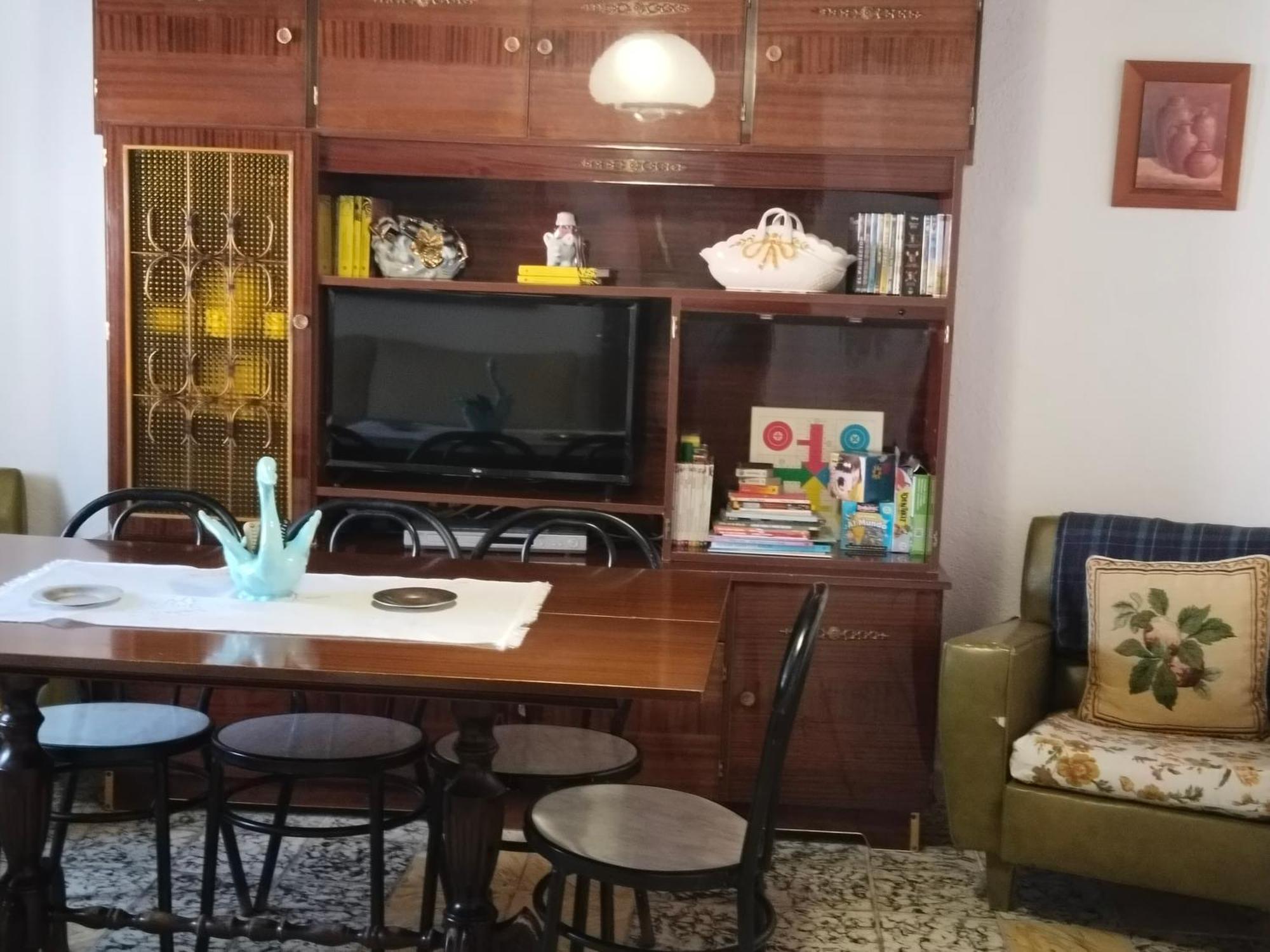 Casa Rural Abuela Simona Vega de Santa María Εξωτερικό φωτογραφία