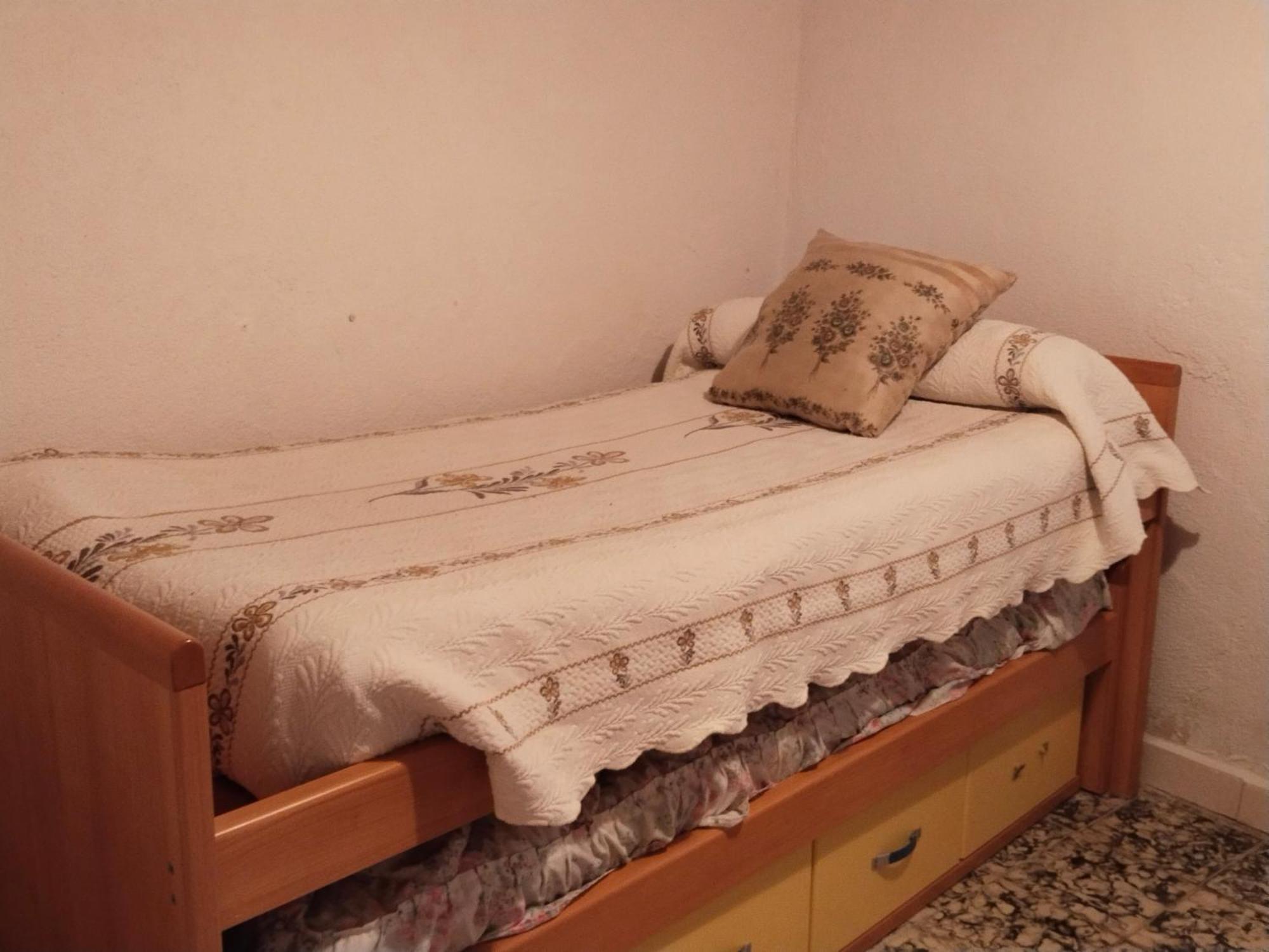 Casa Rural Abuela Simona Vega de Santa María Εξωτερικό φωτογραφία